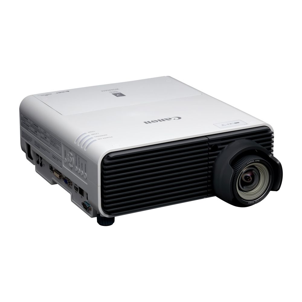 Videoproiettore Canon Xeed WUX450ST